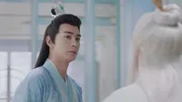 Cena do episódio 5 de O Amor Estrelado