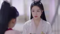 Cena do episódio 8 de O Amor Estrelado