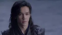 Cena do episódio 9 de O Amor Estrelado