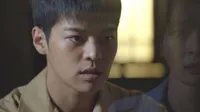 Cena do episódio 7 de Doctor Prisoner