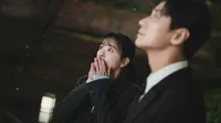 Cena do episódio 6: The Lilac Has Bloomed de Amando o Inimigo