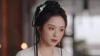 Cena do episódio 12 de The Snow Moon