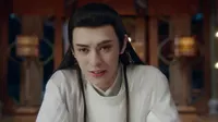 Cena do episódio 13 de The Snow Moon