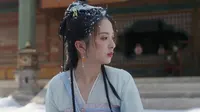 Cena do episódio 15 de The Snow Moon
