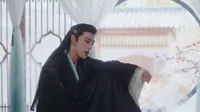 Cena do episódio 2 de The Snow Moon