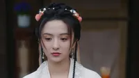 Cena do episódio 21 de The Snow Moon