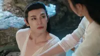 Cena do episódio 3 de The Snow Moon