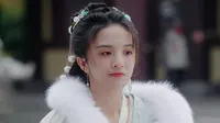 Cena do episódio 4 de The Snow Moon