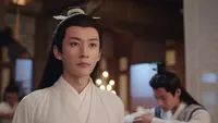 Cena do episódio 16 de O Amor Nunca Falha