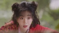 Cena do episódio 2 de O Amor Nunca Falha