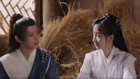 Cena do episódio 20 de O Amor Nunca Falha