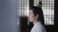 Cena do episódio 21 de O Amor Nunca Falha