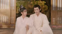 Cena do episódio 23 de O Amor Nunca Falha