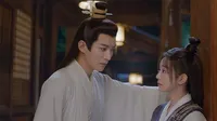 Cena do episódio 24 de O Amor Nunca Falha