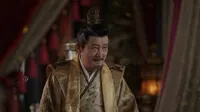 Cena do episódio 28 de O Amor Nunca Falha