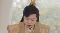 Cena do episódio 3 de O Amor Nunca Falha