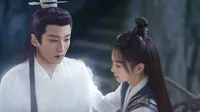 Cena do episódio 30 de O Amor Nunca Falha