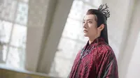 Cena do episódio 37 de O Amor Nunca Falha