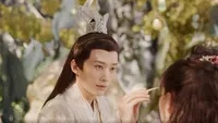 Cena do episódio 4 de O Amor Nunca Falha