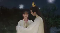 Cena do episódio 9 de O Amor Nunca Falha