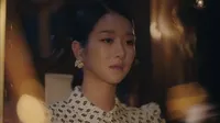 Cena do episódio 10 de Tudo Bem Não Ser Normal