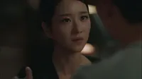 Cena do episódio 11 de Tudo Bem Não Ser Normal