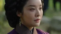 Cena do episódio 11 de A Rainha Que Coroa