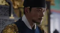 Cena do episódio 14 de A Rainha Que Coroa