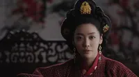 Cena do episódio 5 de A Rainha Que Coroa