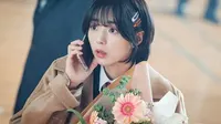 Cena do episódio 1 de Rookie Cops: Os Novatos