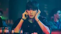 Cena do episódio 10 de Rookie Cops: Os Novatos