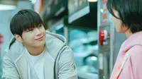 Cena do episódio 11 de Rookie Cops: Os Novatos