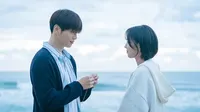 Cena do episódio 12 de Rookie Cops: Os Novatos