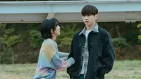 Cena do episódio 14 de Rookie Cops: Os Novatos