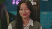 Cena do episódio 16 de Rookie Cops: Os Novatos