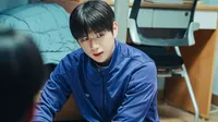Cena do episódio 3 de Rookie Cops: Os Novatos