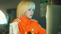 Cena do episódio 4 de Rookie Cops: Os Novatos