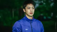 Cena do episódio 7 de Rookie Cops: Os Novatos