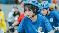Cena do episódio 8 de Rookie Cops: Os Novatos