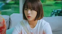 Cena do episódio 9 de Rookie Cops: Os Novatos