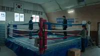 Cena do episódio 10 de O Preço da Confissão