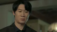 Cena do episódio 8 de O Preço da Confissão