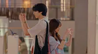 Cena do episódio 4: Passado de Summer Night