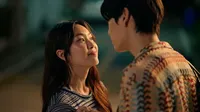 Cena do episódio 5: “Amiga” de Summer Night