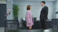 Cena do episódio 10 de Nosso Destino