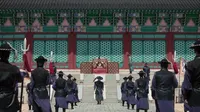 Cena do episódio 14 de Nosso Destino