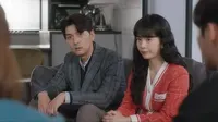 Cena do episódio 15 de Nosso Destino