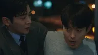 Cena do episódio 7 de Nosso Destino