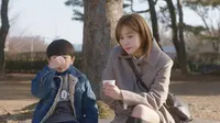 Cena do episódio 8 de Nosso Destino