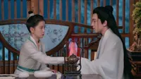 Cena do episódio 5 de My Dear Brothers